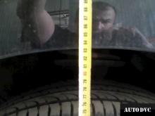 Installing a set of spacers to increase the ground clearance NISSAN MURANO Lift Kits (leveling kits and coil spacer\strut spacer)