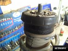 Installing a set of spacers to increase the ground clearance Opel Mokka Lift Kits (leveling kits and coil spring spacer\strut spacer)
