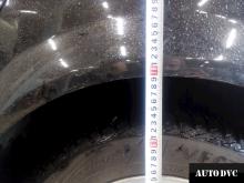 Installing a set of spacers to increase the ground clearance Renault Megane II Restyle Wagon 5dr Lift Kits (leveling kits and coil spacer\strut spacer)