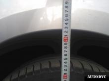 Installing a set of spacers to increase the ground clearance Renault Scenic Lift Kits (leveling kits and coil spacer\strut spacer) 