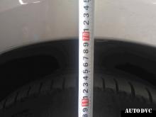 Installing a set of spacers to increase the ground clearance Renault Scenic Lift Kits (leveling kits and coil spacer\strut spacer) 