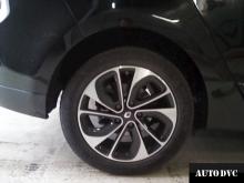 Installing a set of spacers to increase the ground clearance Renault Scenic Lift Kits (leveling kits and coil spacer)