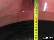 Installing a set of spacers to increase the ground clearance Skoda Roomster Lift Kits (leveling kits and coil spring spacer\strut spacer)