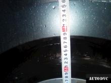 Installing a set of spacers to increase the ground clearance Skoda Superb Lift Kits (leveling kits and coil spacer\strut spacer)