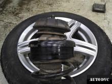 Installing a set of spacers to increase the ground clearance Suzuki Swift 2008 Lift Kits (leveling kits and coil spring spacer\strut spacer)