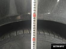 Installing a set of spacers to increase the ground clearance Toyota Camry V (XV30) Lift Kits (leveling kits and coil spacer\strut spacer)
