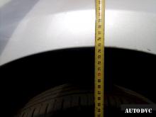 Installing a set of spacers to increase the ground clearance TOYOTA CAMRY XV70 Lift Kits (leveling kits and coil spacer\strut spacer)