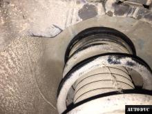 Installing a set of spacers to increase the ground clearance Chevrolet Spark III Lift Kits (leveling kits and coil spring spacer\strut spacer)