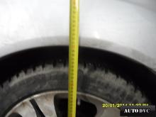 Installing a set of spacers to increase the ground clearance Honda Accord VIII Lift Kits (leveling kits and coil spring spacer\strut spacer)