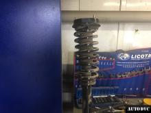 Installing a set of spacers to increase the ground clearance Jeep Grand Cherokee Lift Kits (leveling kits and coil spring spacer\strut spacer)