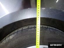 Installing a set of spacers to increase the ground clearance Kia Rio Lift Kits (leveling kits and coil spring spacer\strut spacer)