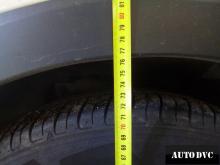 Installing a set of spacers to increase the ground clearance Kia Sorento Prime Lift Kits (leveling kits and coil spring spacer\strut spacer)