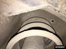 Installing a set of spacers to increase the ground clearance Suzuki Splash Lift Kits (leveling kits and coil spring spacer\strut spacer)