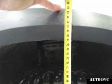 Installing a set of spacers to increase the ground clearance Volvo XC70 Lift Kits (leveling kits and coil spacer\strut spacer) 