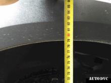Installing a set of spacers to increase the ground clearance Volvo XC70 Lift Kits (leveling kits and coil spacer\strut spacer) 