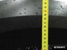 Installing a set of spacers to increase the ground clearance Volvo XC70 Lift Kits (leveling kits and coil spacer\strut spacer) 