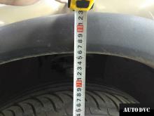 Installing a set of spacers to increase the ground clearance Volvo XC70 Kits (leveling kits and coil spacer\strut spacer)