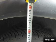 Installing a set of spacers to increase the ground clearance Volvo XC70 Kits (leveling kits and coil spacer\strut spacer)
