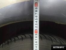 Installing a set of spacers to increase the ground clearance Volvo XC70 Kits (leveling kits and coil spacer\strut spacer)