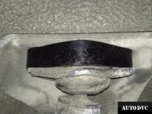 Installing a set of spacers to increase the ground clearance Volvo XC 70 (leveling kits and coil spacer\strut spacer)