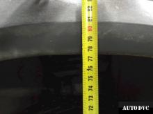 Installing a set of spacers to increase the ground clearance Volvo XC 70 (leveling kits and coil spacer\strut spacer)