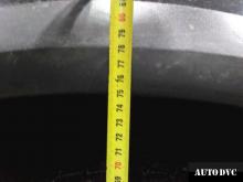 Installing a set of spacers to increase the ground clearance Volvo XC 70 (leveling kits and coil spacer\strut spacer)