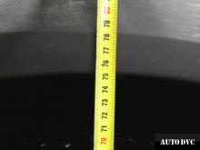 Installing a set of spacers to increase the ground clearance Volvo XC 70 (leveling kits and coil spacer\strut spacer)